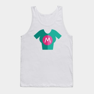 Super mom's Tank Top